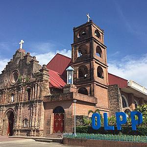 Cauayan – Filipinler fotoğrafı
