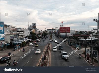 Chai Nat – Tayland fotoğrafı