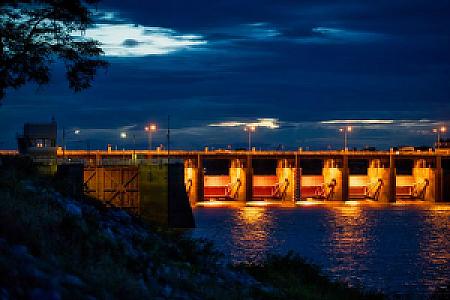 Chainat – Tayland fotoğrafı