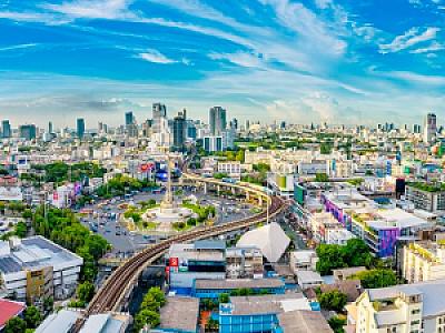 Chainat – Tayland fotoğrafı