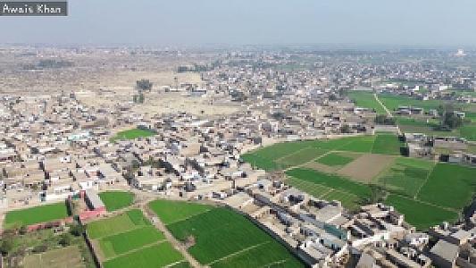 Charsadda – Pakistan fotoğrafı
