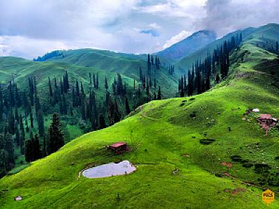 Charsadda – Pakistan fotoğrafı