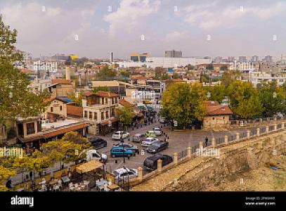 Gaziantep – Türkiye fotoğrafı