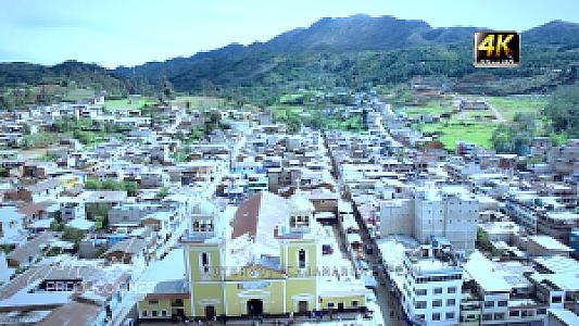 Cutervo – Peru fotoğrafı