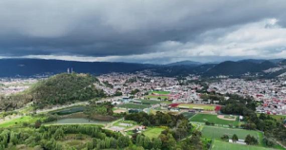 Cutervo – Peru fotoğrafı