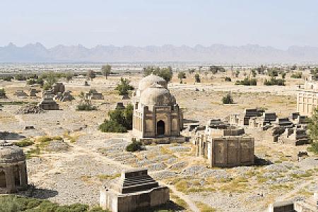 Dadu – Pakistan fotoğrafı