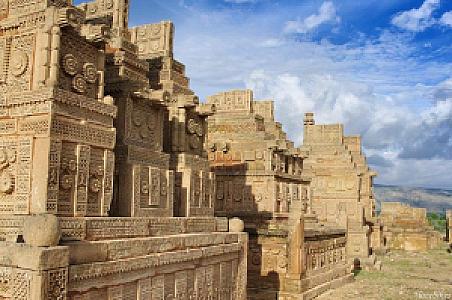 Dadu – Pakistan fotoğrafı