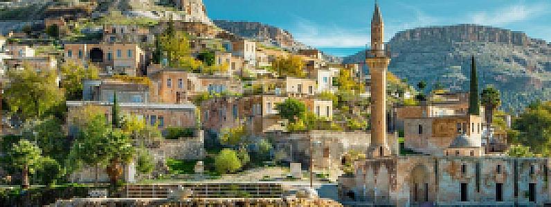 Gaziantep – Türkiye fotoğrafı