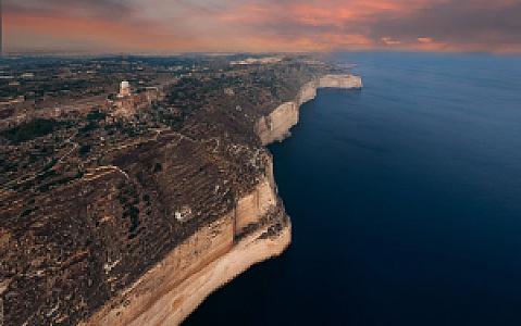 Dingli – Malta fotoğrafı