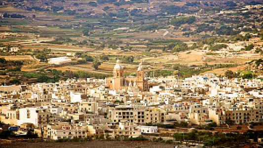 Dingli – Malta fotoğrafı