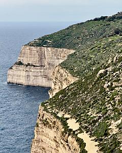 Dingli – Malta fotoğrafı