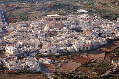 Dingli – Malta fotoğrafı