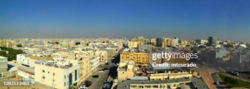 Doğu Bölgesi – Suudi Arabistan fotoğrafı