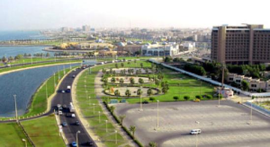 Doğu Bölgesi – Suudi Arabistan fotoğrafı