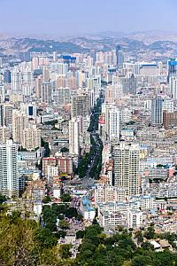 Gansu – Çin fotoğrafı