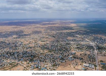 Garissa – Kenya fotoğrafı