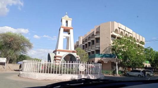 Garissa – Kenya fotoğrafı