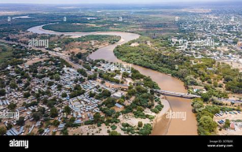Garissa – Kenya fotoğrafı