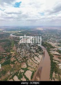 Garissa – Kenya fotoğrafı