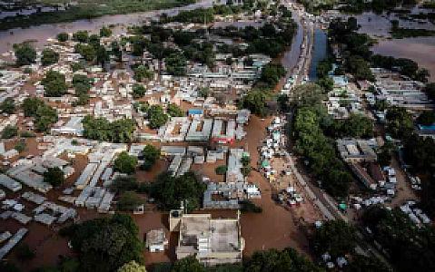Garissa – Kenya fotoğrafı