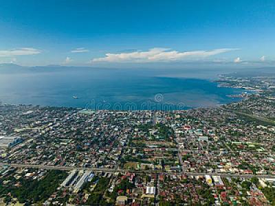General Santos – Filipinler fotoğrafı