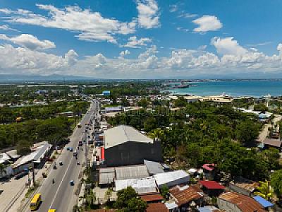 General Santos – Filipinler fotoğrafı