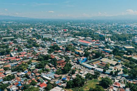 General Santos – Filipinler fotoğrafı