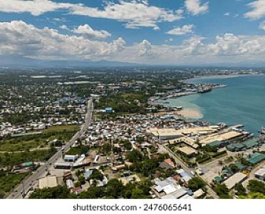 General Santos – Filipinler fotoğrafı