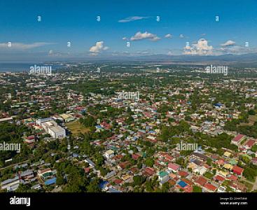 General Santos – Filipinler fotoğrafı