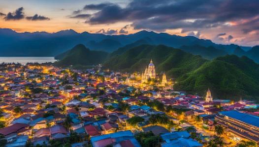 Gingoog – Filipinler fotoğrafı