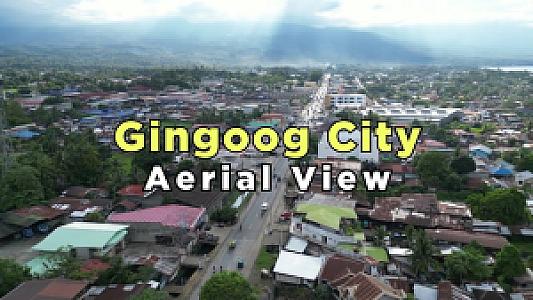 Gingoog – Filipinler fotoğrafı