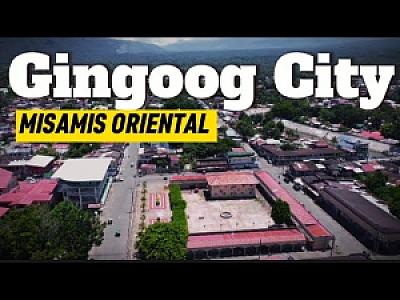 Gingoog – Filipinler fotoğrafı