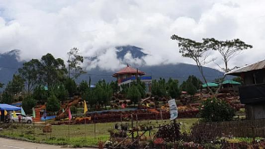 Gingoog – Filipinler fotoğrafı
