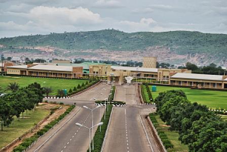 Gombe – Nijerya fotoğrafı