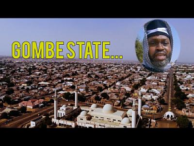 Gombe – Nijerya fotoğrafı