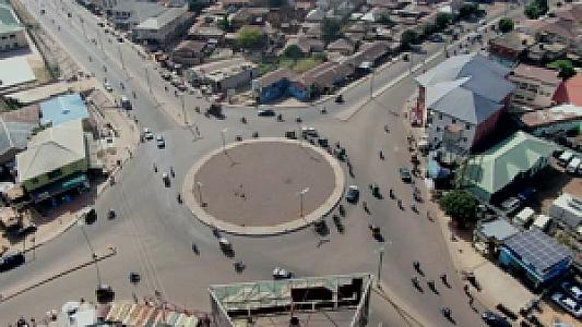 Gombe – Nijerya fotoğrafı