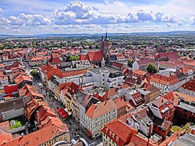 Göttingen – Almanya fotoğrafı