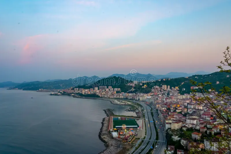 Giresun – Türkiye fotoğrafı