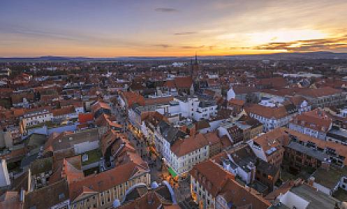 Göttingen – Almanya fotoğrafı