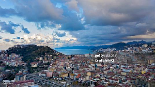 Giresun – Türkiye fotoğrafı