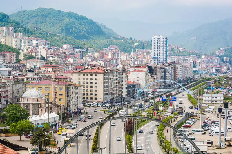 Giresun – Türkiye fotoğrafı