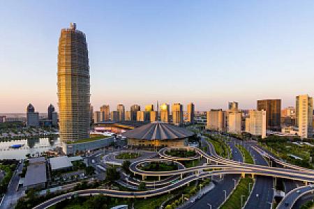 Henan – Çin fotoğrafı