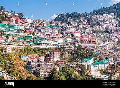 Himachal Pradesh