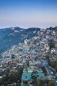 Himachal Pradesh – Hindistan fotoğrafı