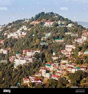 Himachal Pradesh – Hindistan fotoğrafı