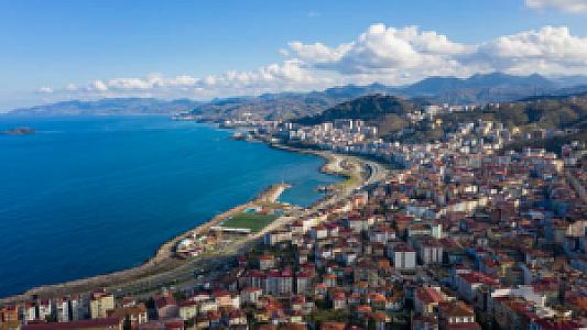 Giresun – Türkiye fotoğrafı