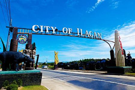 Ilagan – Filipinler fotoğrafı