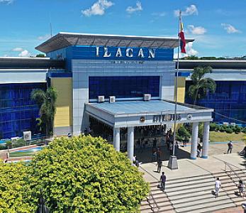 Ilagan – Filipinler fotoğrafı