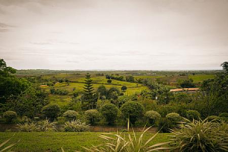 Ilagan – Filipinler fotoğrafı