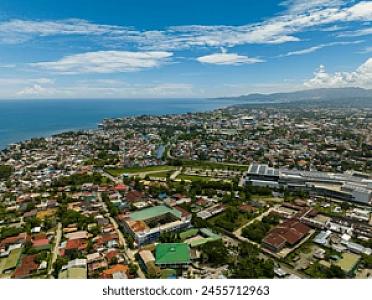 Iligan – Filipinler fotoğrafı